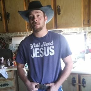 Meet your Posher, Cody